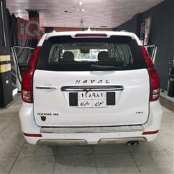 Haval H9